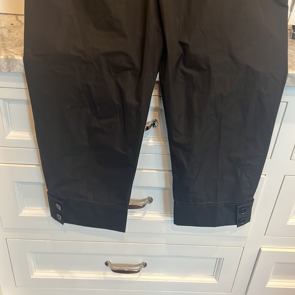 Simone Rocha nylon pants - Picture 5 of 14